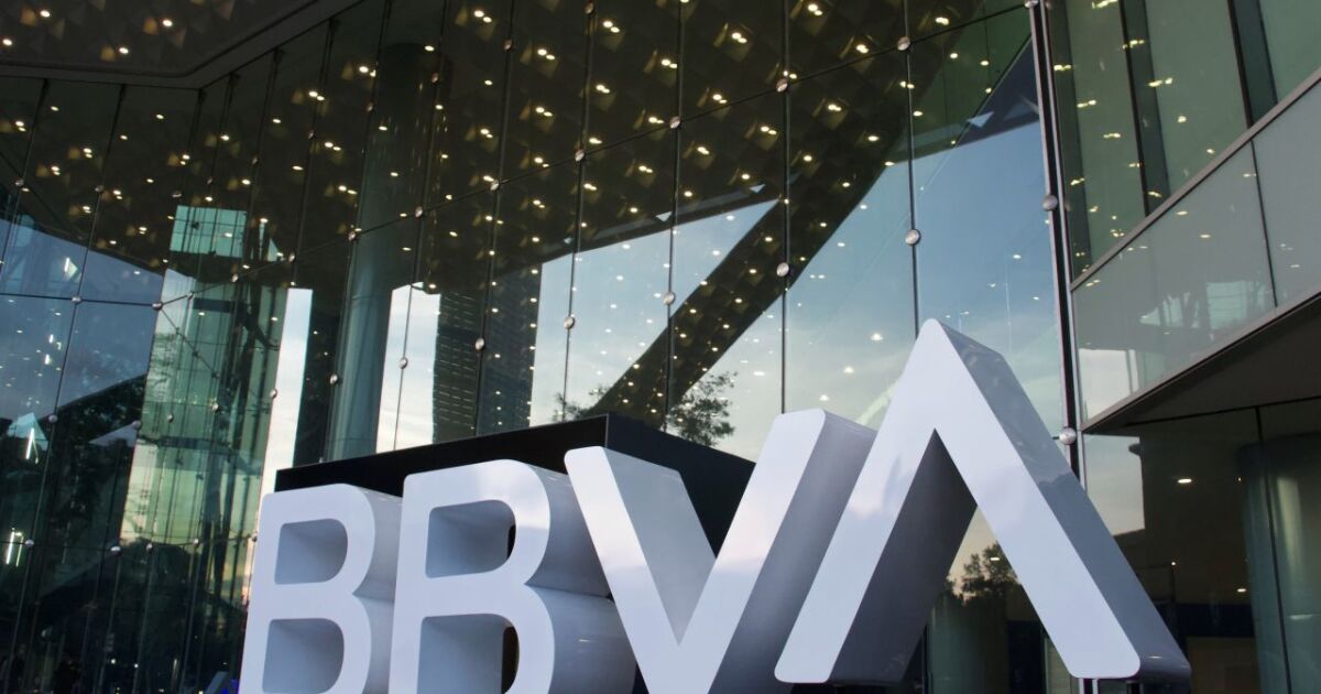 BBVA Mexico increases its financing to companies by 15%