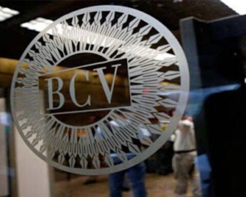 BCV will appeal English decision to keep Venezuelan gold withheld