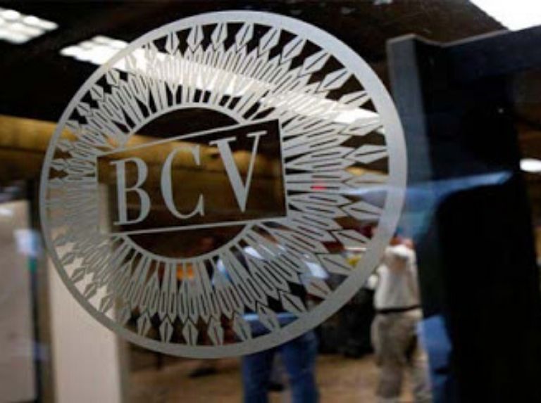 BCV will appeal English decision to keep Venezuelan gold withheld