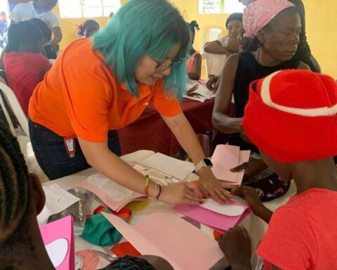 BRA expandirá programas beneficia población femenina en Monte Plata