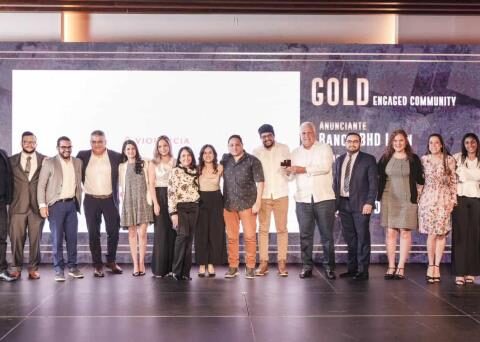 Banco BHD wins advertising award