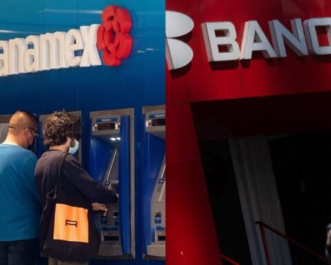 Banorte and Santander stand out to buy Banamex, says Moody's