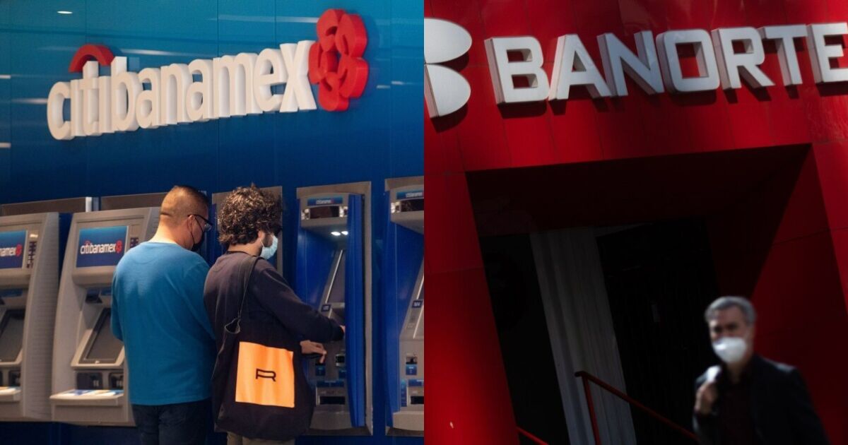 Banorte and Santander stand out to buy Banamex, says Moody's