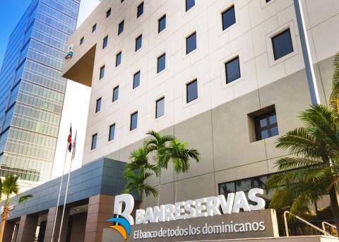 Banreservas: first bank with a trillion pesos in assets