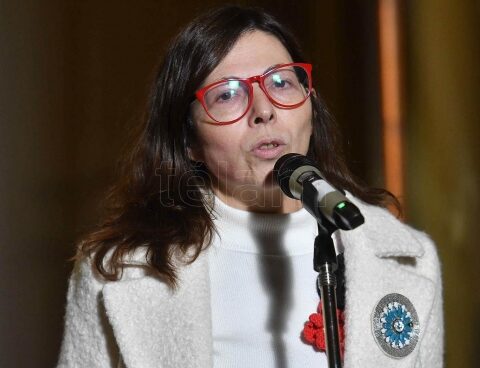 Batakis: “In a framework of trust, we had a fruitful conversation with Georgieva"