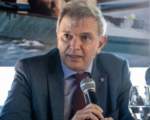 Bauzá: "Acts of violence were varied, not only what happened in Villa Española"