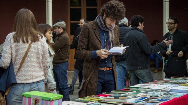 Between the park and the open sky: the Tucumán Literature Festival kicks off