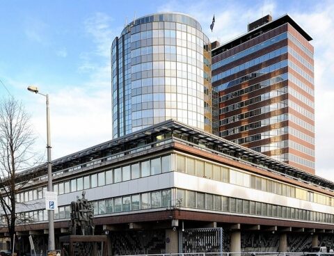 Binance accepted the Dutch sanction and will continue to look for ways to operate in that country