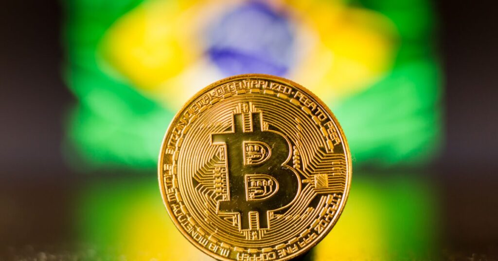 Bitso boasts 1 million users in Brazil