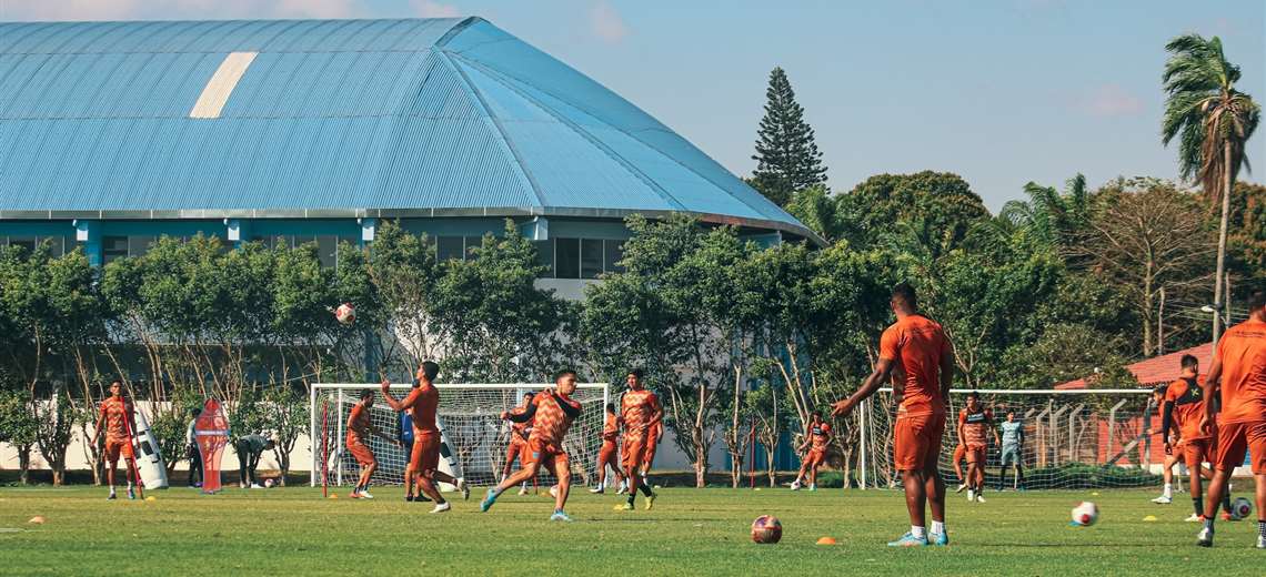 Blooming-Bolívar and Guabirá-Always Ready, two great duels this Sunday