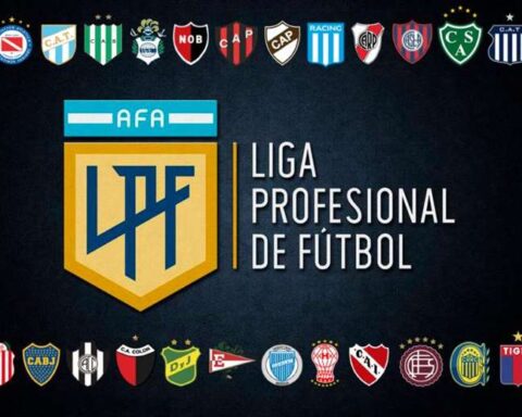 Boca on the lookout for Argentinos Juniors, one of the leaders in the albiceleste league