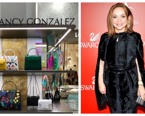 Bogotá judge denied freedom to designer Nancy González