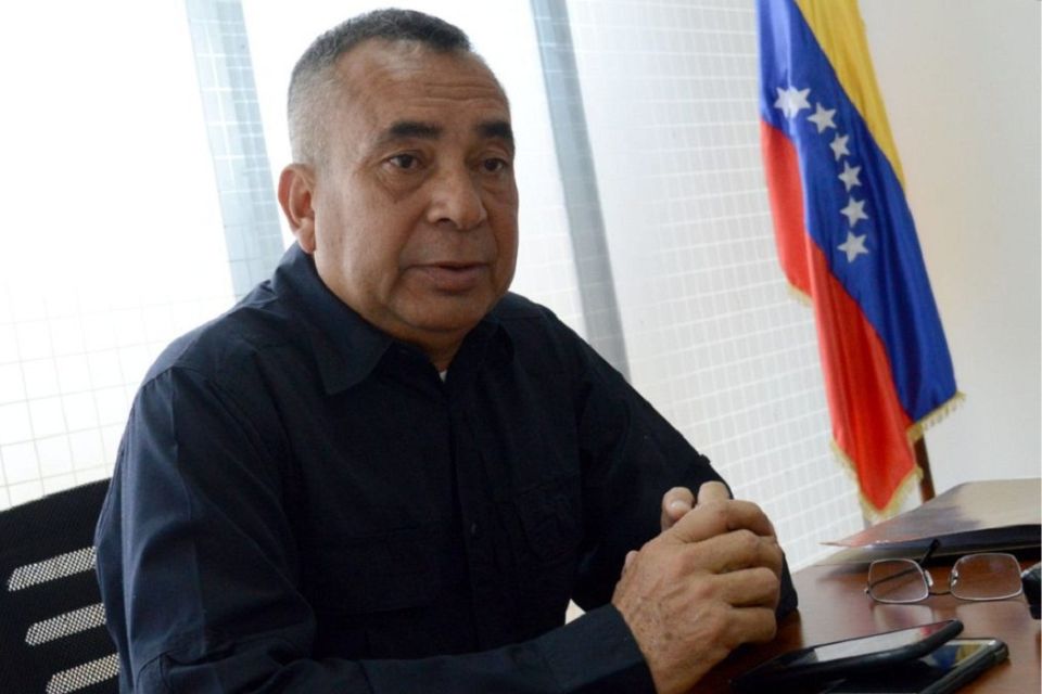 Bolívar Legislative Council disapproves Justo Noguera's management for alleged corruption
