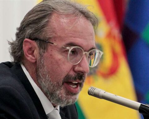 Richter que harán un análisis de la movilización y sus ejes discursivos