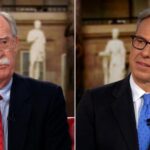 Bolton confesses to organizing coups in Venezuela