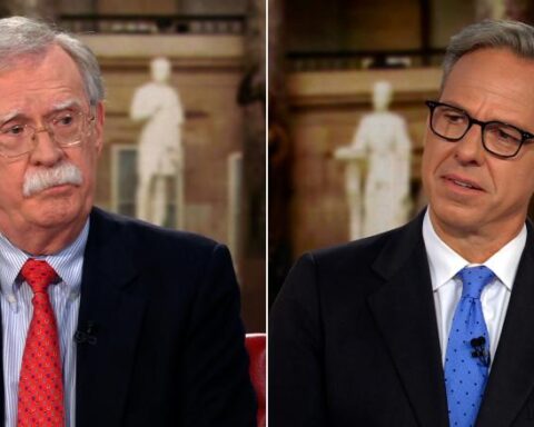 Bolton confesses to organizing coups in Venezuela