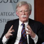 Bolton insists on justifying coup plans in the country
