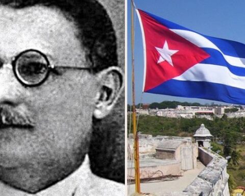 Bonifacio Byrne, Cuba