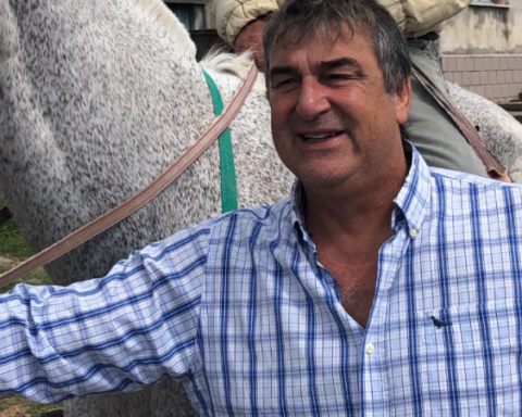 Botana says that the FA criticizes Bianchi because "she is worth a lot and it hurts them to have lost her"