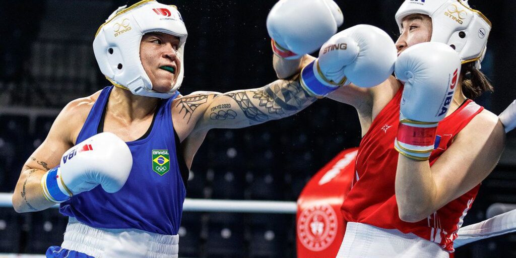 Brazilian Elite Boxing Championship brings together Olympic medalists in RJ