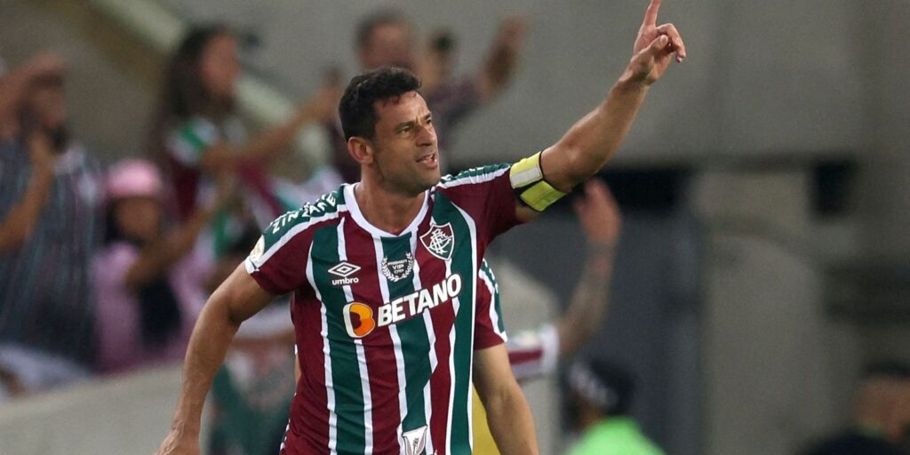 Brazilian: Fluminense thrashes Corinthians and jumps in the classification