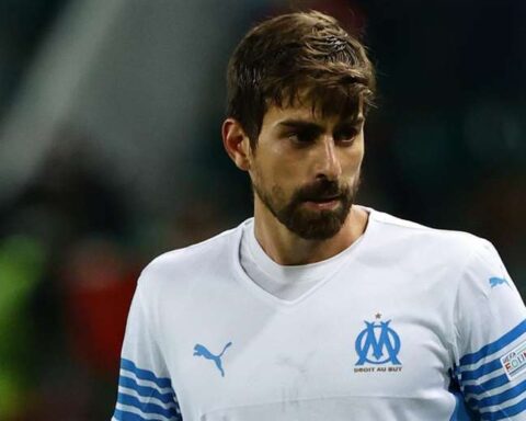 El brasileño Luan Peres ficha por el Fenerbahçe procedente del Marsella