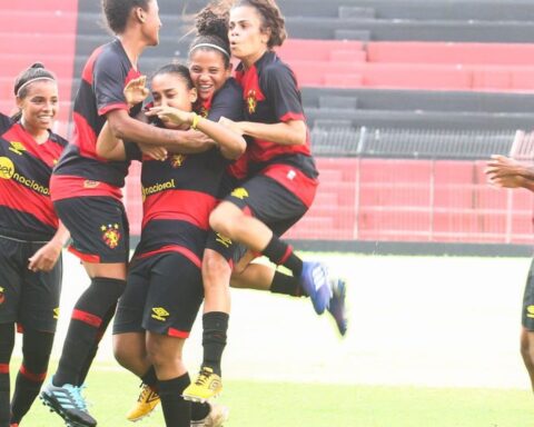 Brazilian Women's: Sport, Taubaté and 3B guarantee access to the A3 Series