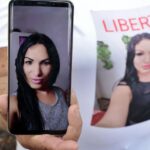 Brenda Díaz, the Cuban trans protester of 11J imprisoned among men