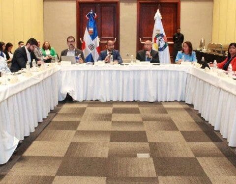 CCDF anuncia recibe proyectos para la frontera