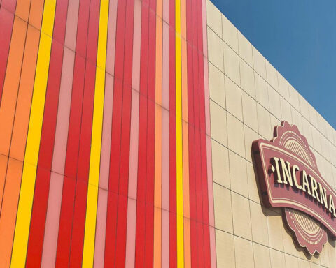 CCN acquires Incarna through its subsidiary Indal;  is in the Vega