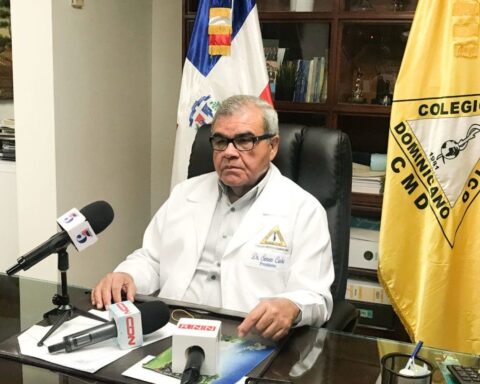 CMD y Gobierno se reúnen esta noche