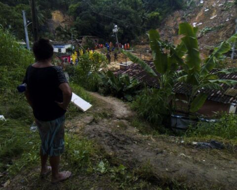 CMN extends lines for farmers affected by rains in the Northeast