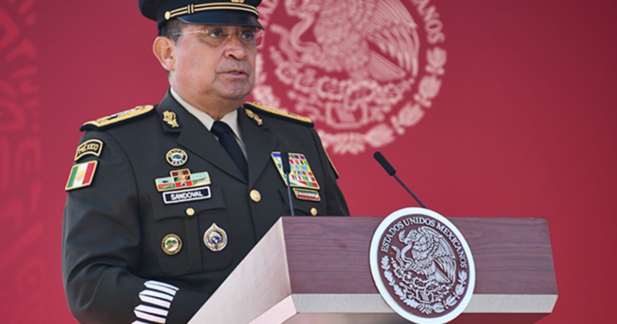 CNDH issues recommendation to Sedena for torture of military in Chihuahua