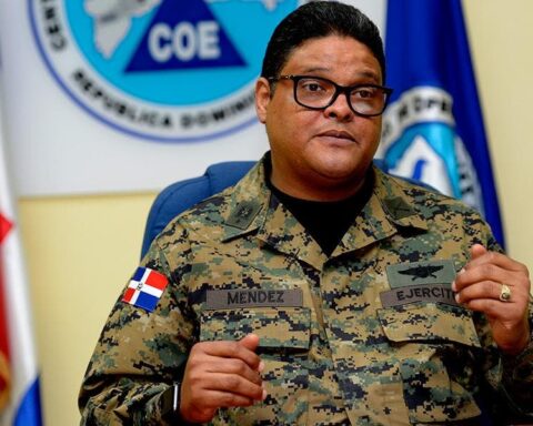 El COE mantiene cuatro provincias bajo alerta verde