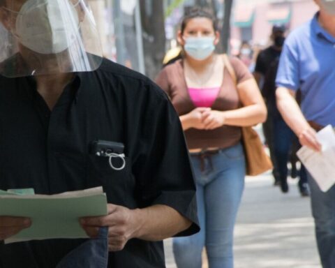 COVID-19: Mexico adds 4,231 infections in 24 hours
