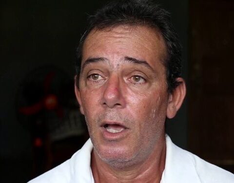 Lázaro Yuri Valle Roca, CPJ, Cuba