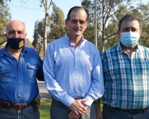 Cabildo Abierto defends Juan Rebollo, a military man prosecuted for murdering three young people in 1974