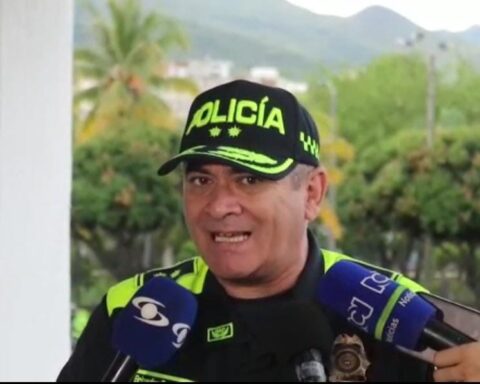 Cali Police denounce overcrowding of more than 300% in station dungeons