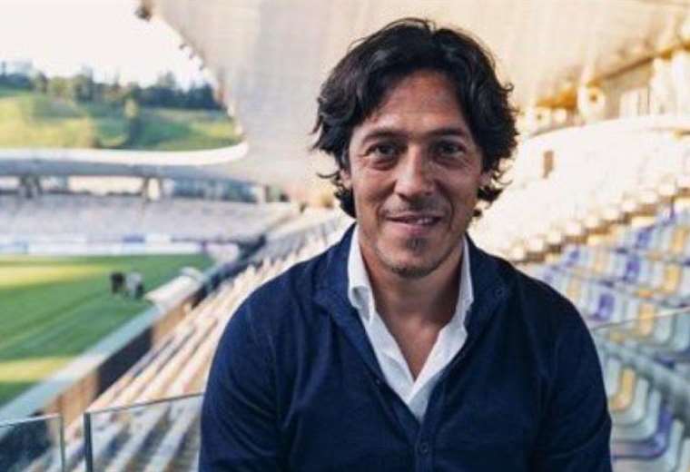 Camoranesi leaves his duties as deputy of Tudor in Marseille after a week