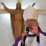 Cardinal Brenes calls for a national prayer crusade for the crisis in Nicaragua