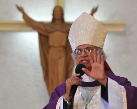 Cardinal Brenes calls for a national prayer crusade for the crisis in Nicaragua