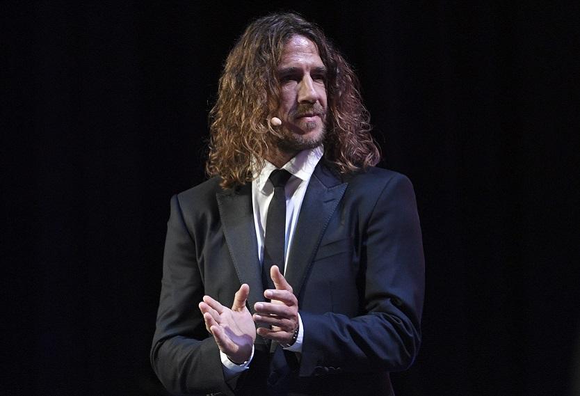 Carles Puyol revealed his favorite to win the World Cup: It's not Spain