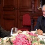 Carlos Slim regrets "delays" in the benefits of the T-MEC