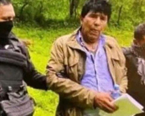 Caro Quintero was arrested and would be extradited