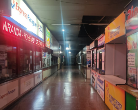 Carriers will remain unemployed indefinitely