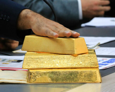 Case of Venezuelan gold stolen by England resumed in July