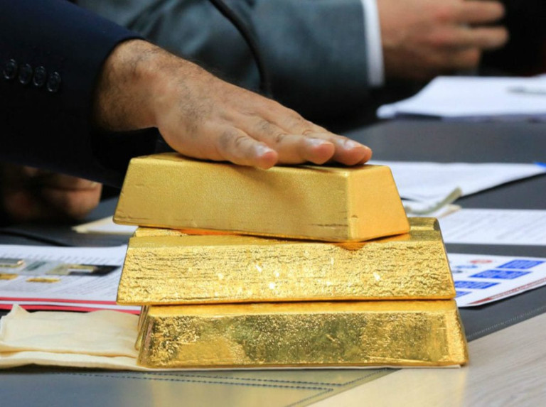 Case of Venezuelan gold stolen by England resumed in July