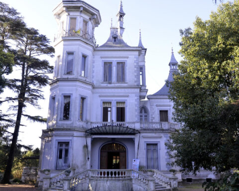 Castillo Idiarte Borda