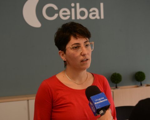 Ceibal promotes accessibility for people with disabilities through "digital ramps"