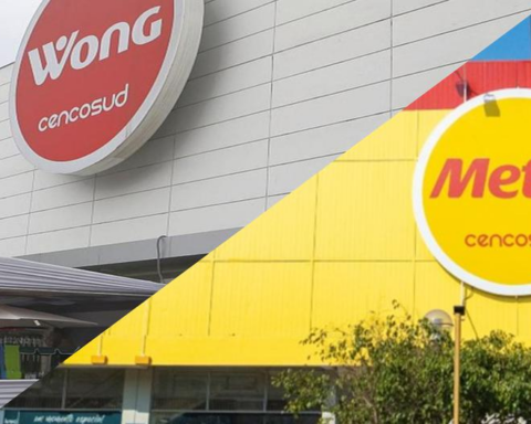 Cencosud announces discount campaign during July in its supermarket chains